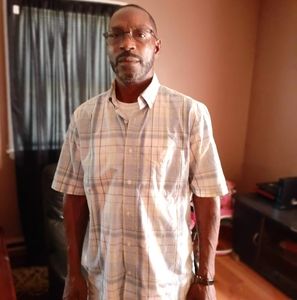 Meet your Posher, Benito